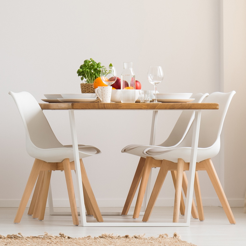 ダイニングテーブルセット 4人掛け