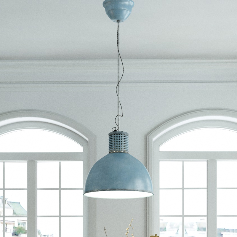 ペンダントライト