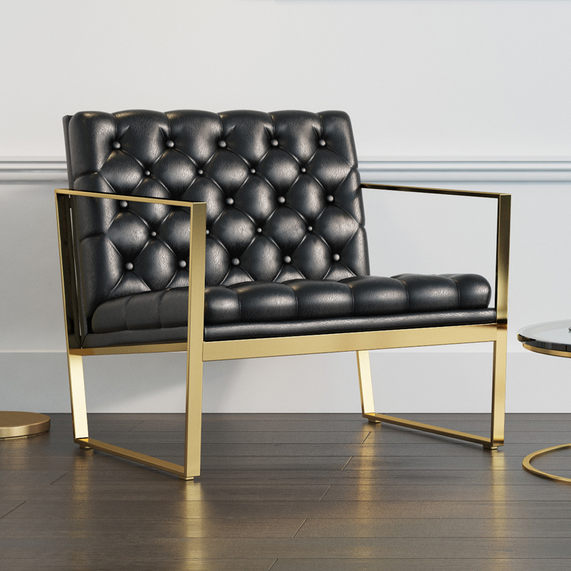 ［一人掛け］フロアソファ